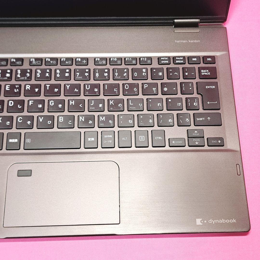 D39✨第7世代i5/SSD/8✨東芝ノートパソコン✨Win11✨Office D39✨オフィス✨第7世代i5/SSD/8✨東芝ノートパソコン✨Win11