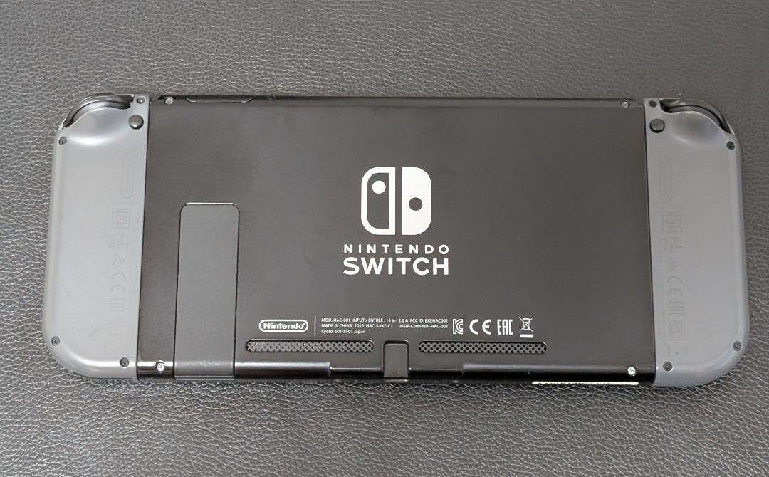 Nintendo Switch + 128GB SDカード スマブラエディション