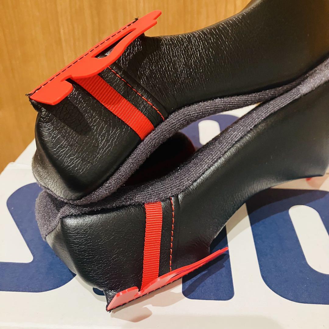 【新品未使用】SHOEI Z-8 薄手チークパッド31 純正オプション 圧迫軽減