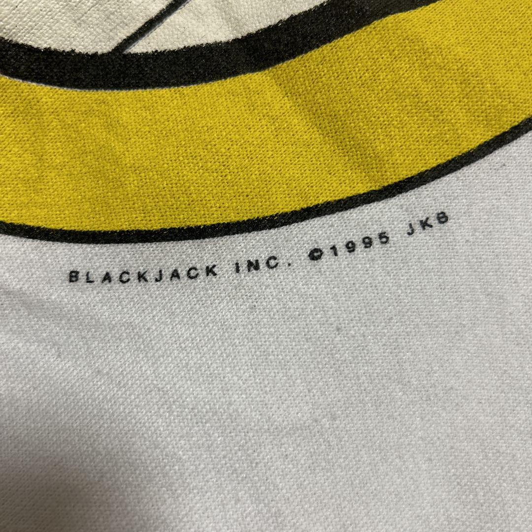USA製 スマイリーデビル スウェット BLACK JACK INC Lサイズ メンズ USA製 スマイリーデビル スウェット BLACK JACK INC Lサイズ メンズ