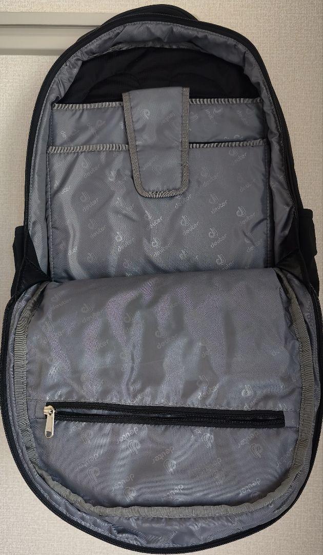 【新品未使用】deuter GRANT ドイターグラント デイパック 24L