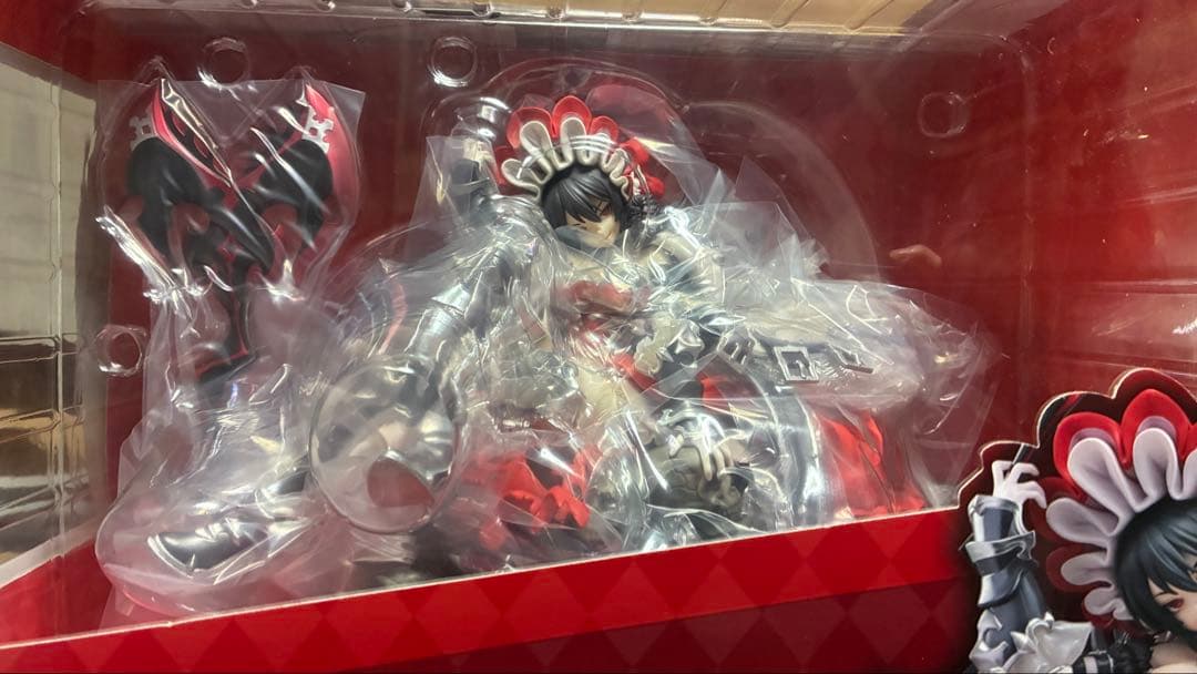 プリンセスコネクト!Re Dive イリヤ 1/7スケール プリンセスコネクト!Re Dive イリヤ 1/7スケール