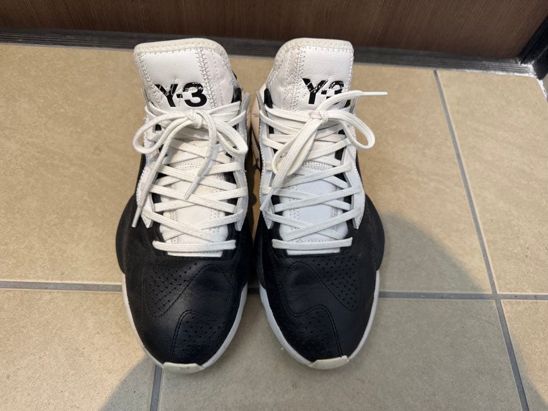 Y-3 KAIWA