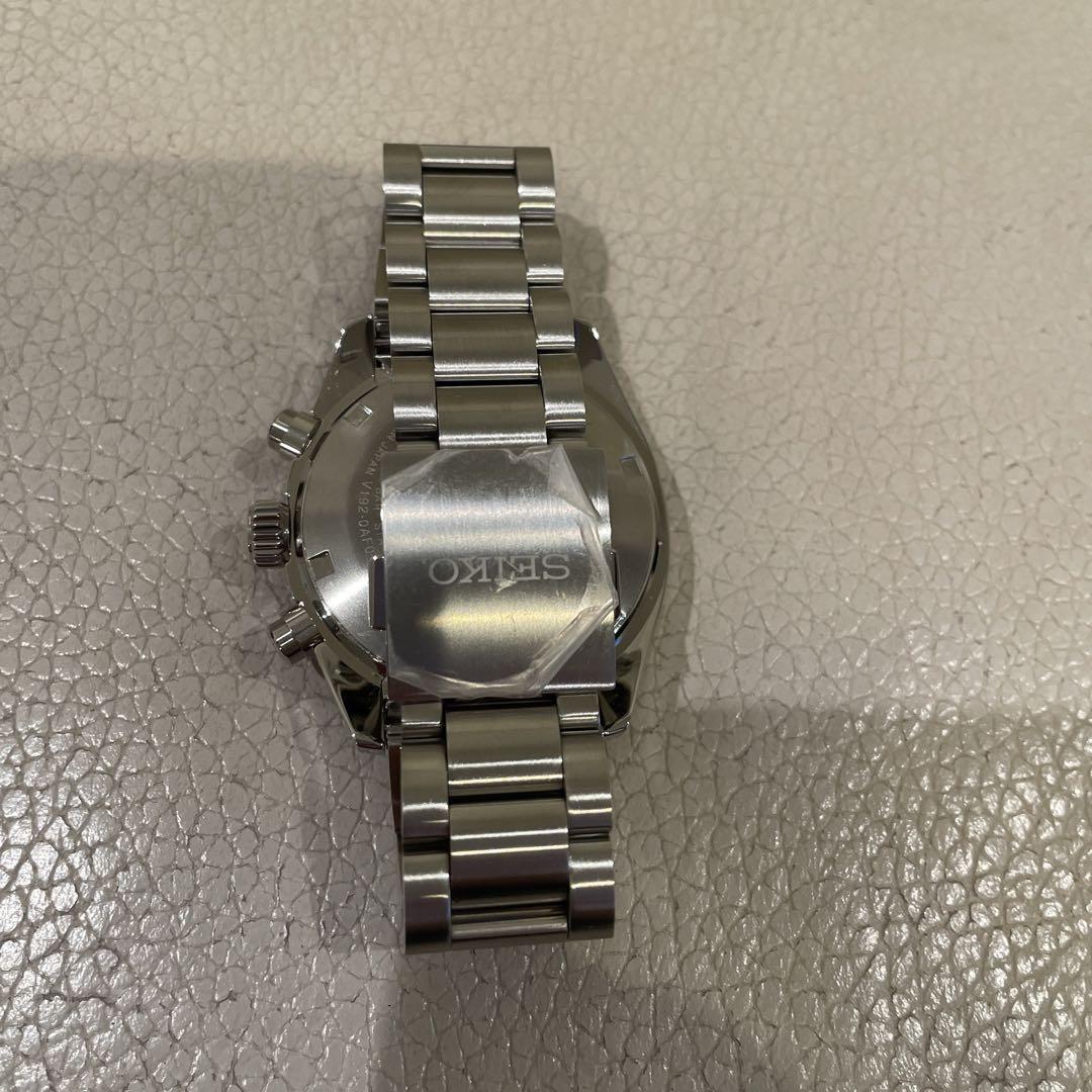 新品・未使用》SEIKO プロスペックス SBDL089 ソーラー 腕時計