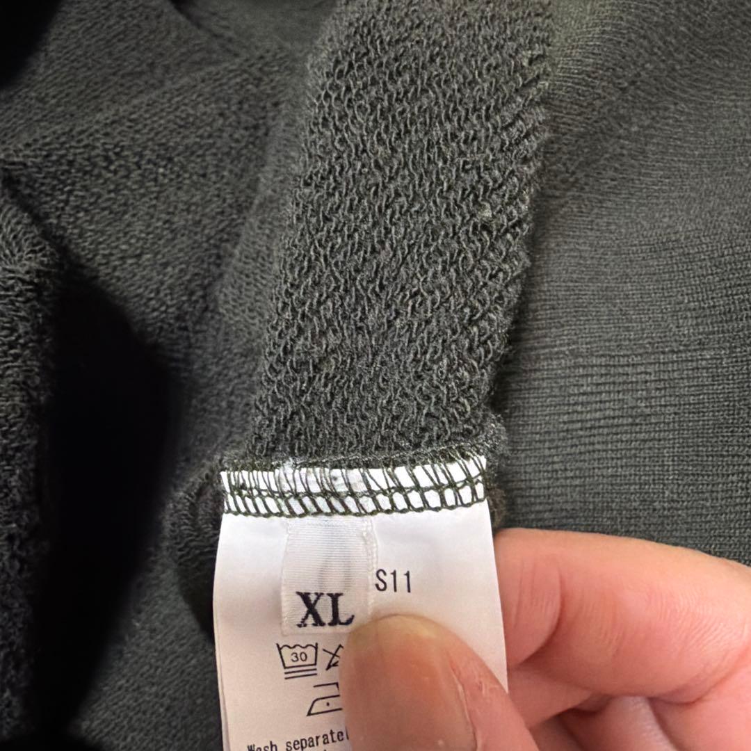 CE スウェット CE スウェット