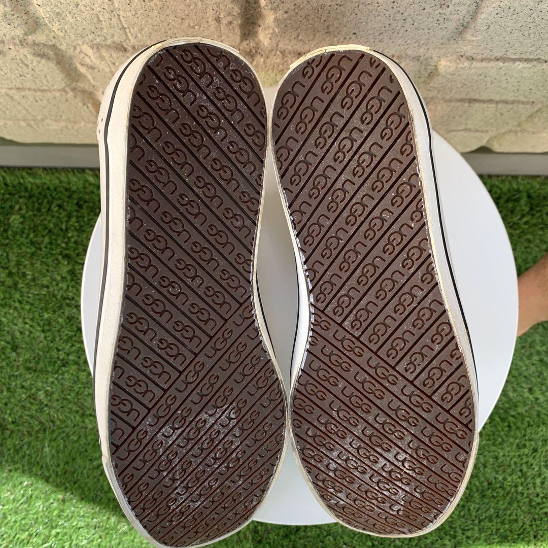 UGG ugg アグ　スニーカー　メンズ