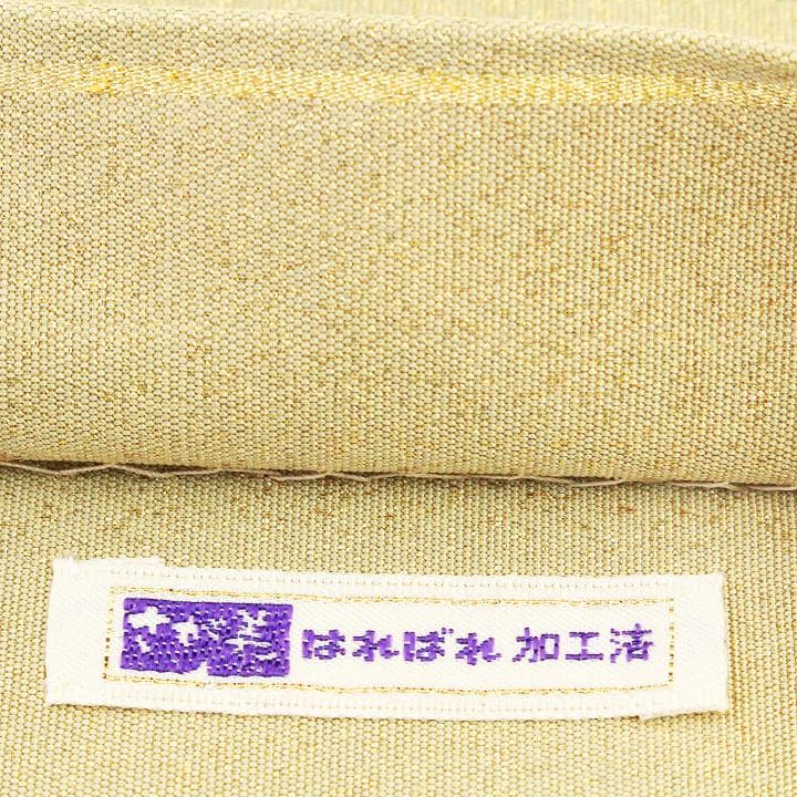 爪掻き本綴れ ご結婚式