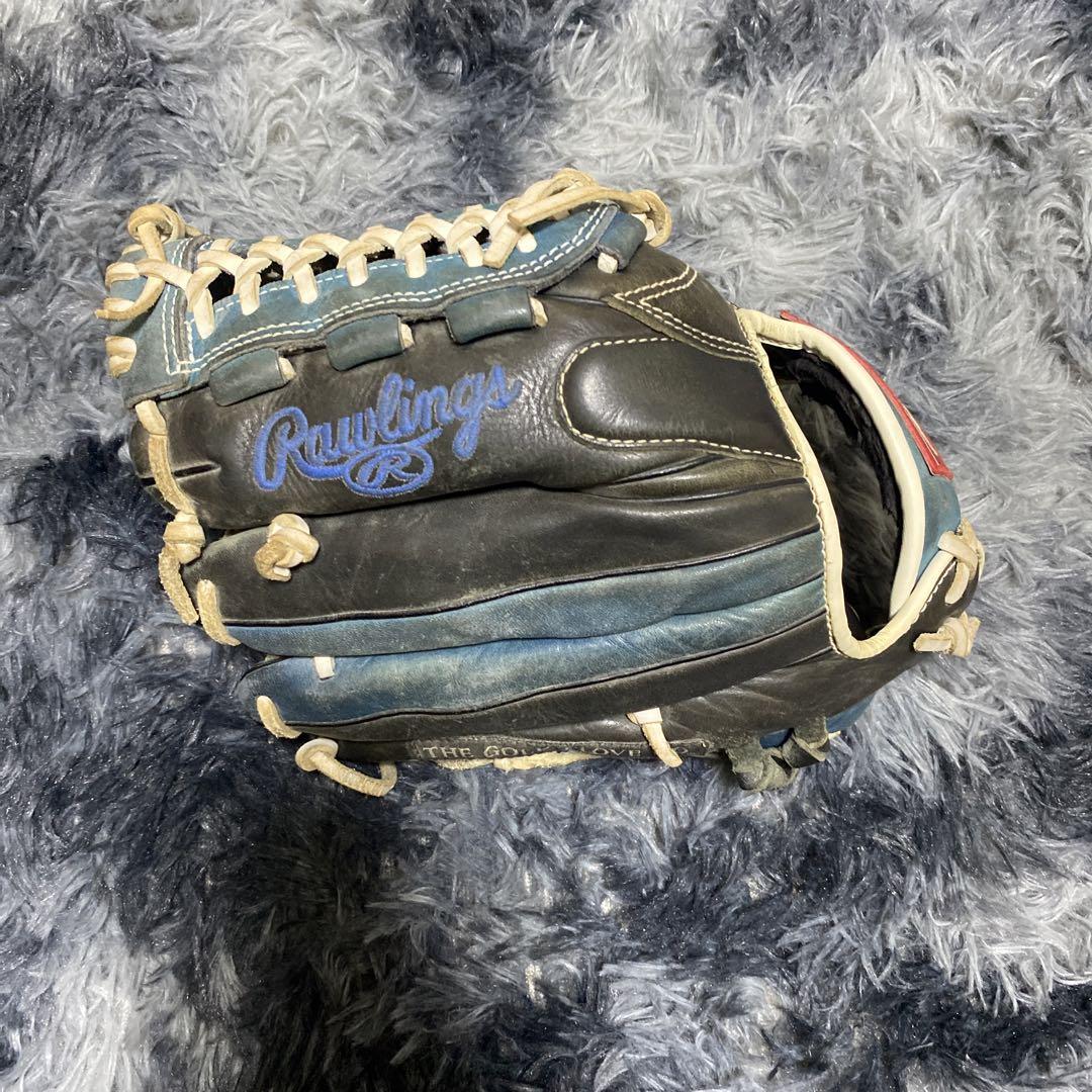 Rawlings The Gold Glove 限定版