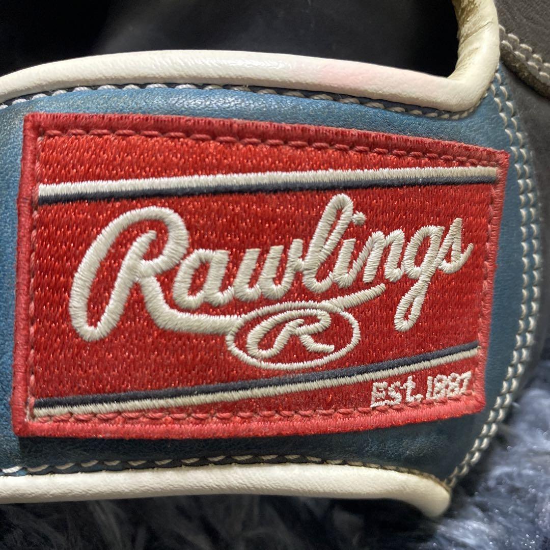 Rawlings The Gold Glove 限定版