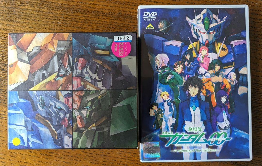 Amazon.co.jp: 機動戦士ガンダム00 ダブルオー
