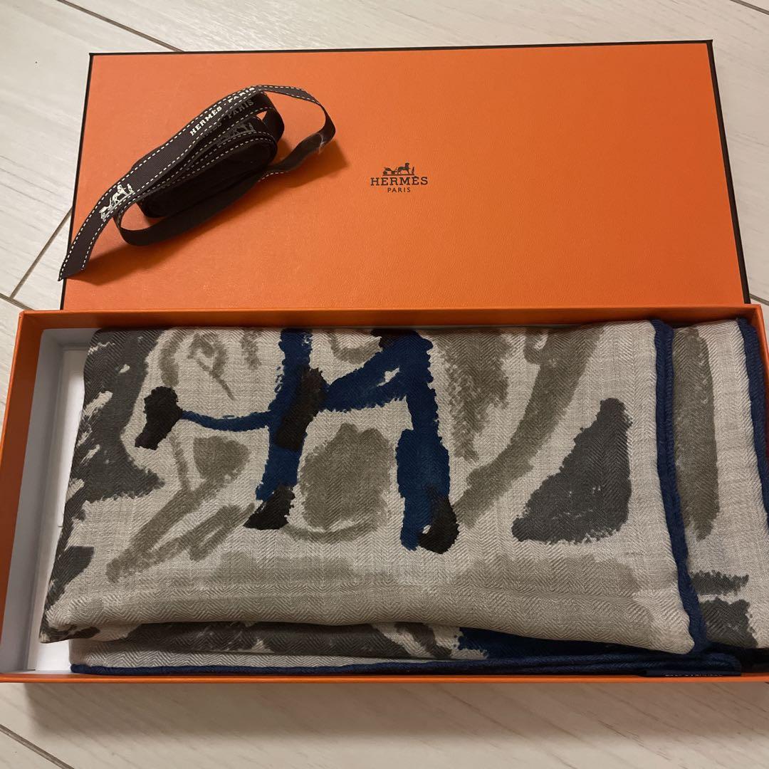 HERMES エルメス カシシル100 画像2