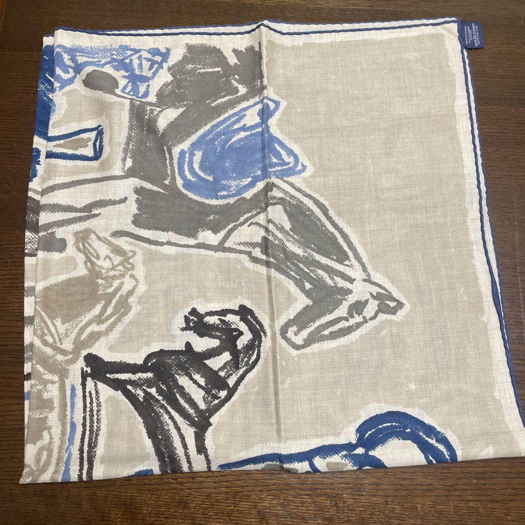HERMES エルメス カシシル100 画像4