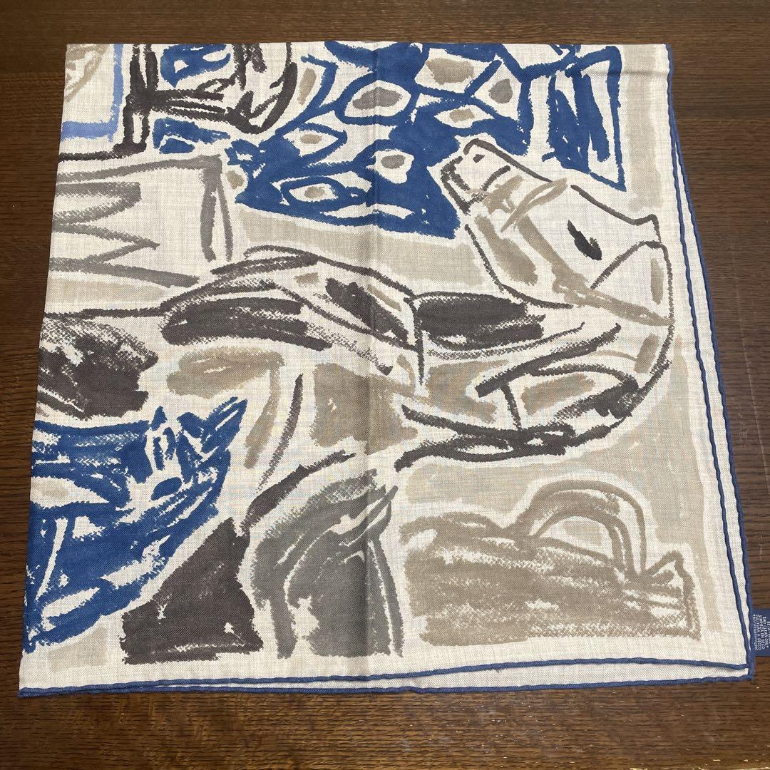 HERMES エルメス カシシル100 画像6