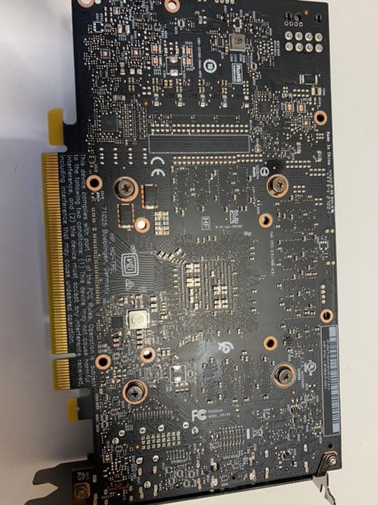 2060Super 8GB ジャンク | www.schmetterlinghaus.at