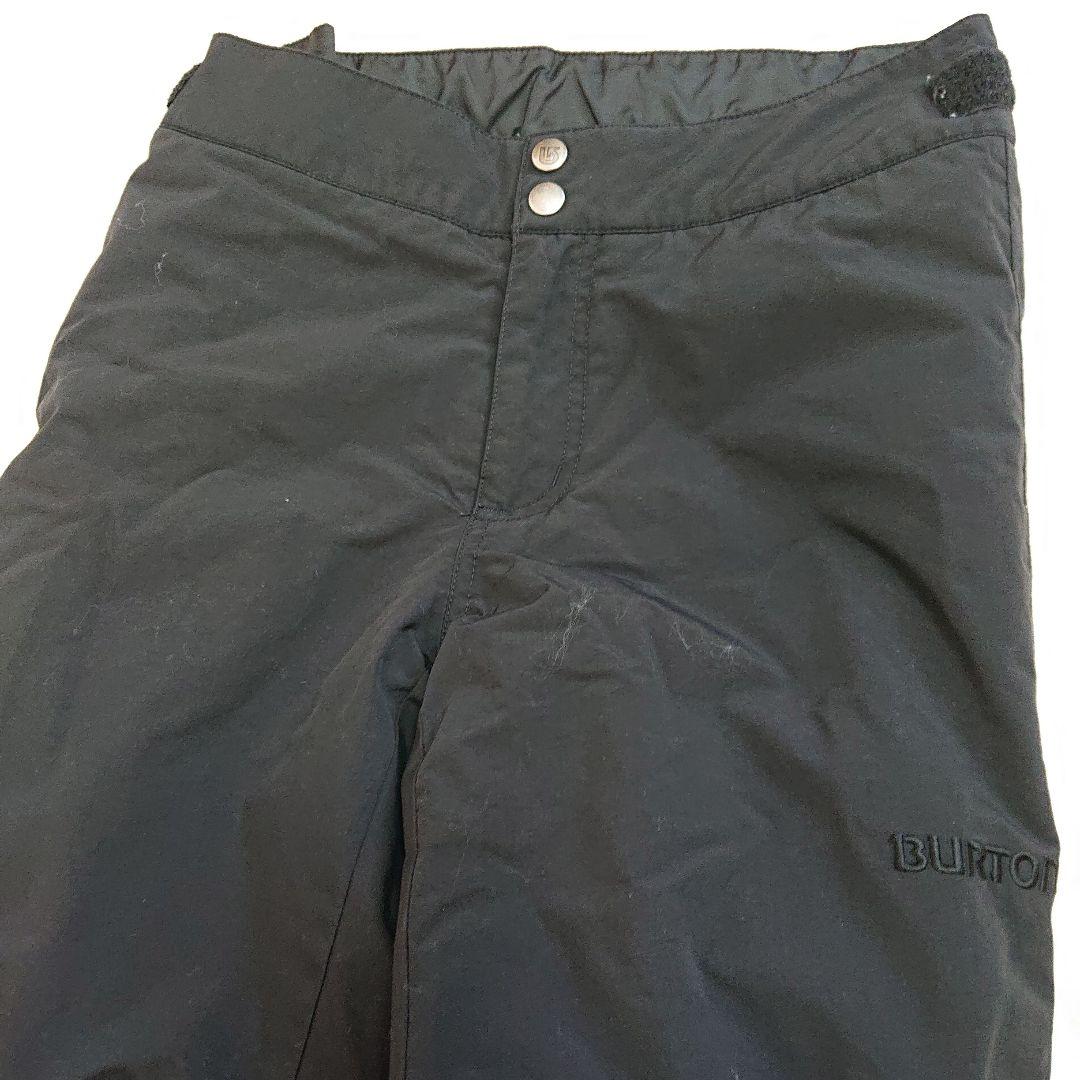 Burton 子供用 ウィンタースポーツウェア 赤
