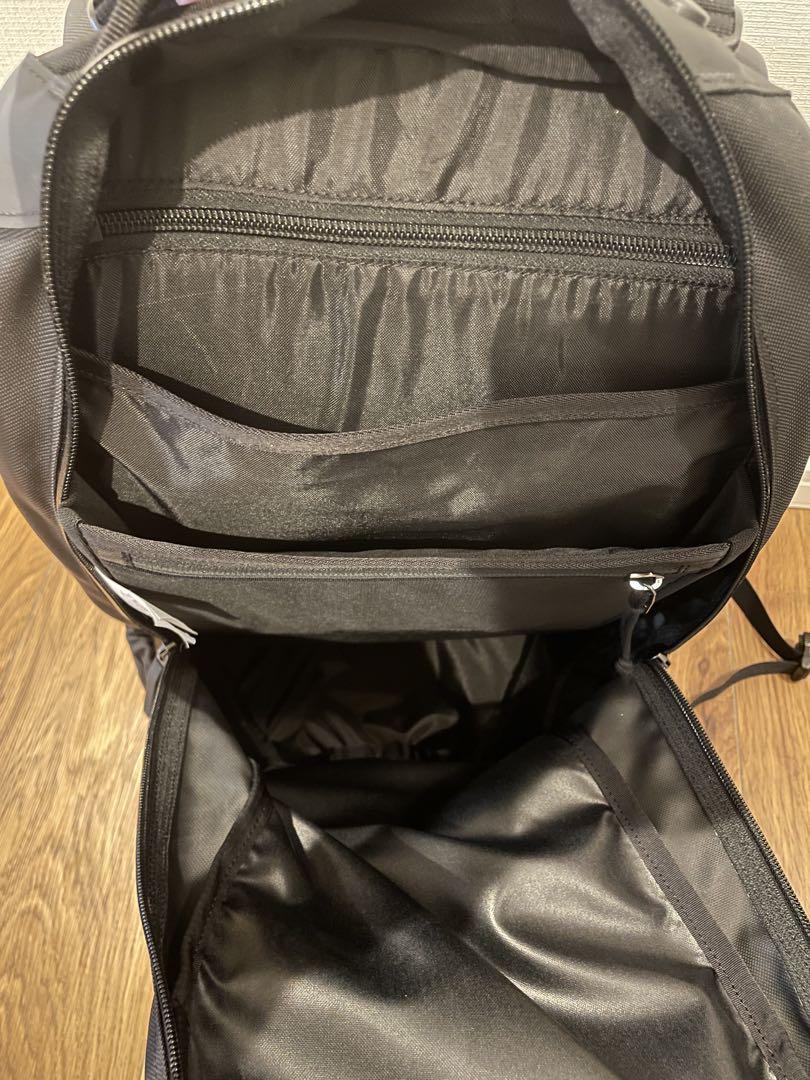 【Arc'teryx】ARRO22ブラック