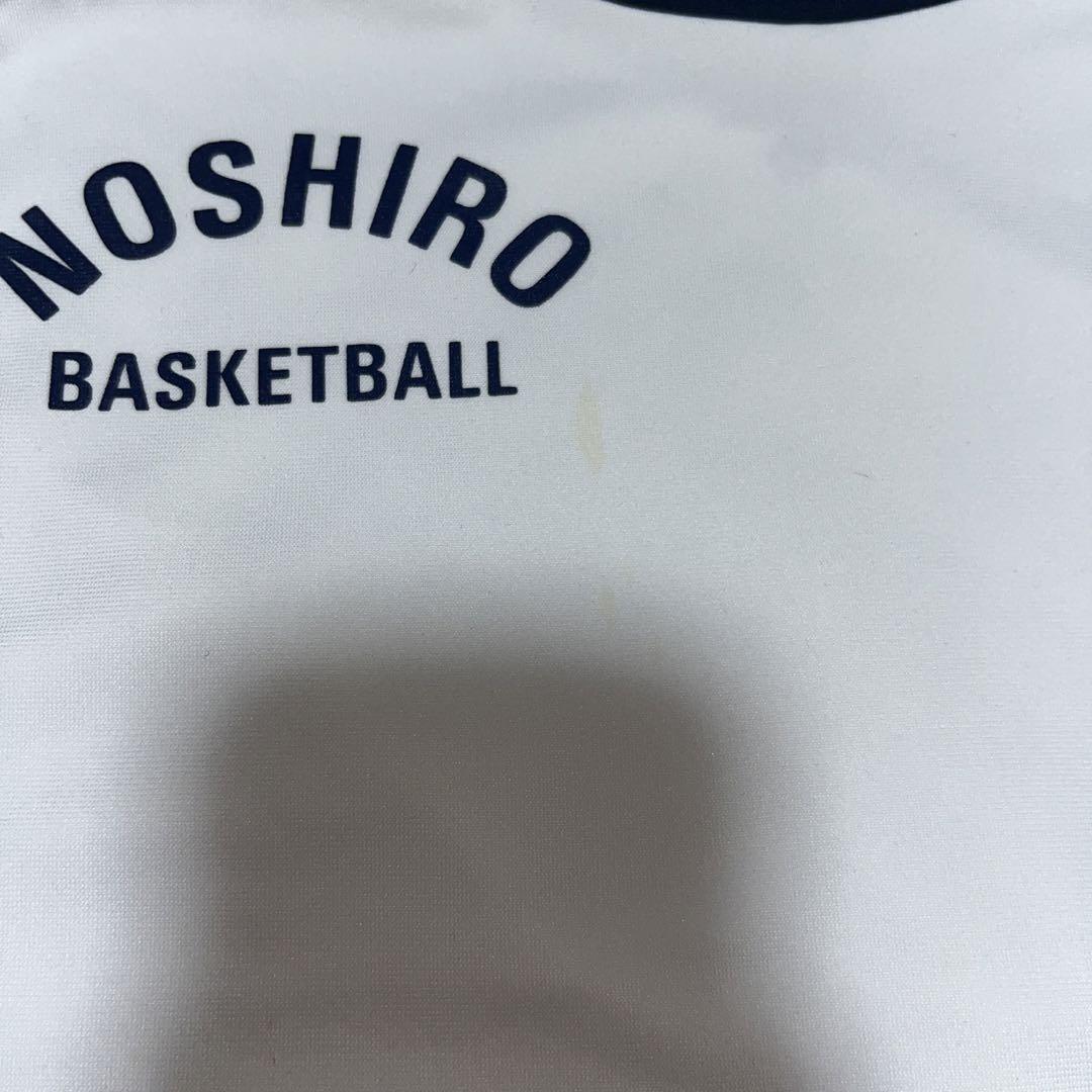能代工業 チームウェア XL