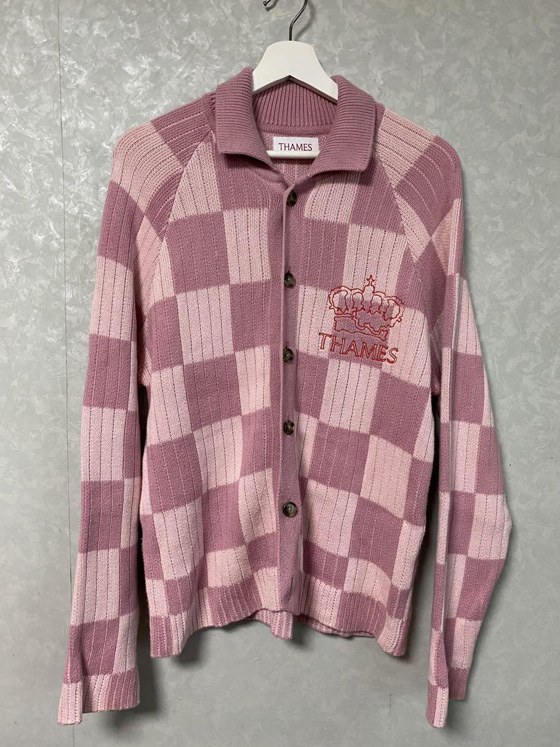 【値下げ】Thames mmxx. Cardigan S