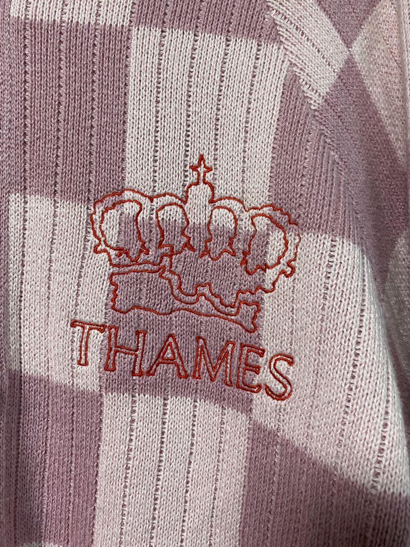 【値下げ】Thames mmxx. Cardigan S