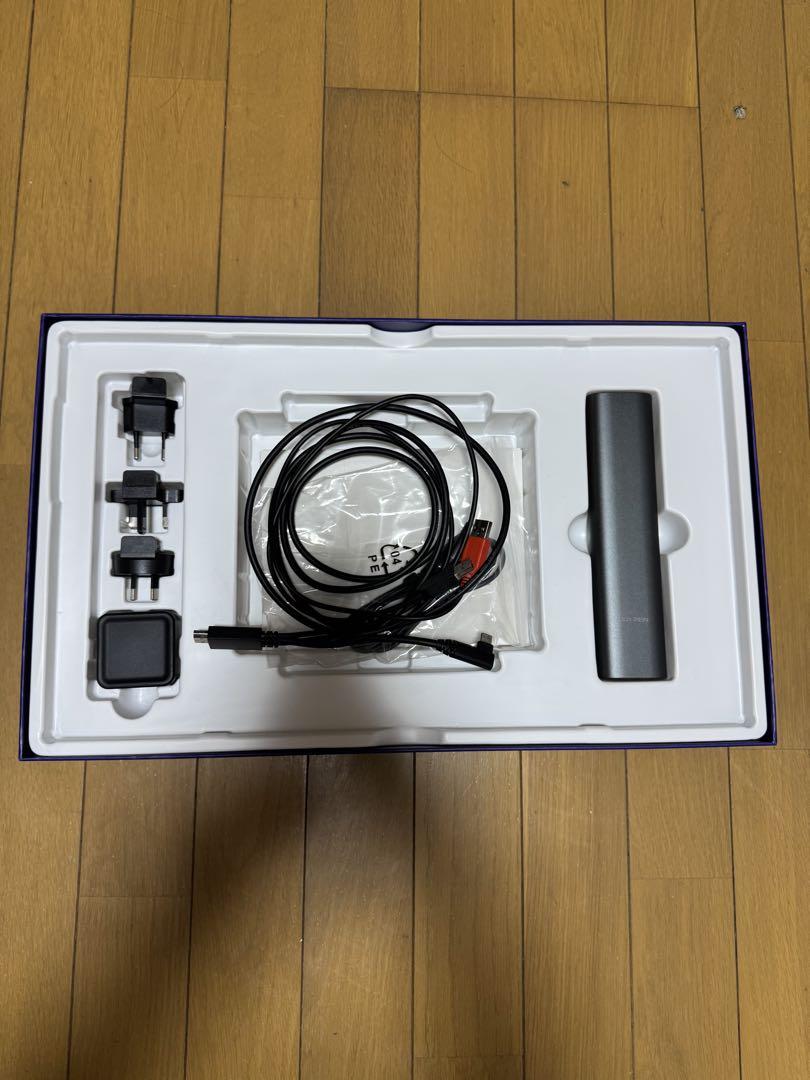 XPPen　 Artist Pro 16 　Gen 2
