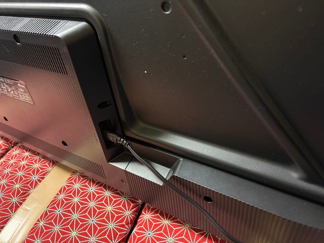 TCL 55インチ テレビ Google TV スマートテレ2023年製 TCL 55インチ テレビ Google TV スマートテレ2023年製