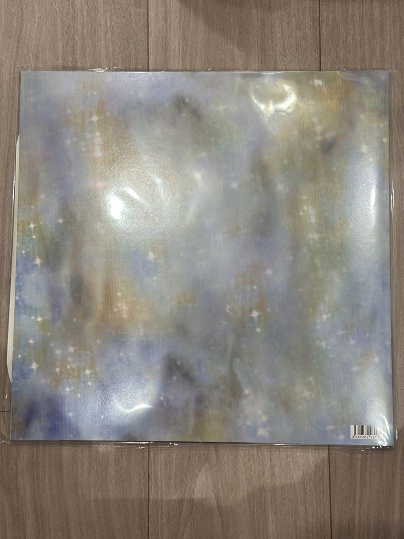 〈2枚セット〉 〈新品〉 千葉雄喜 KOHH LP レコード / 日本武道館