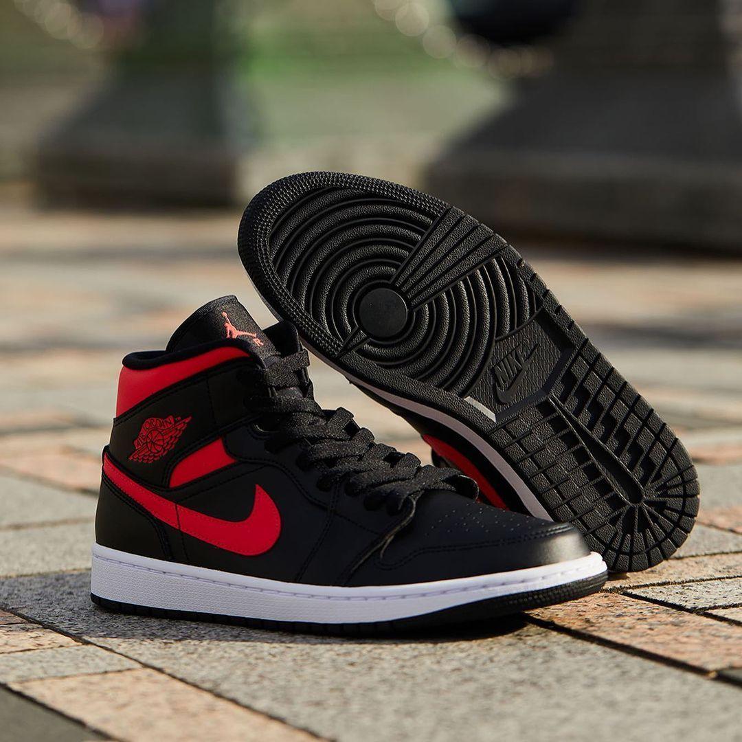 Nike Air Jordan 1 MID 26.5センチ NIKE AIR JORDAN 1 MID 26.5cm 大人気モデル