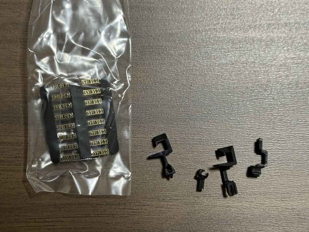 KATO 2020-1 C56小海線 加工品160号機風