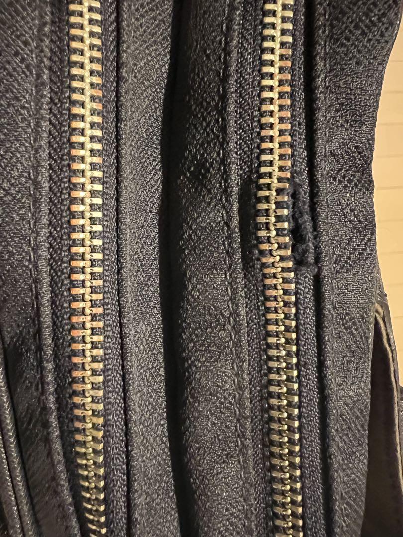 PELLE MORBIDA ビジネスバッグ