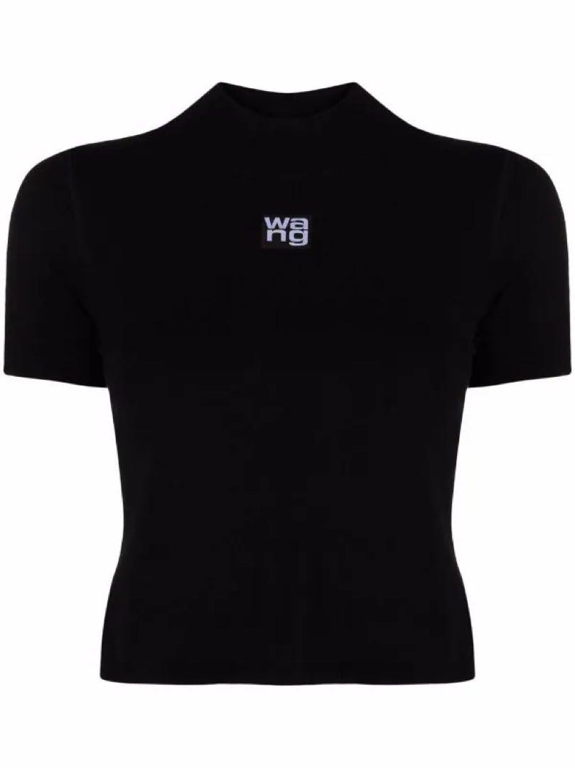 alexander wang ハイネックトップス