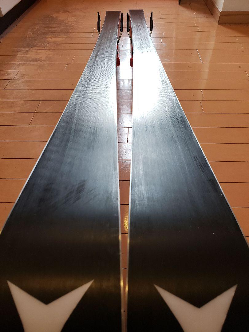 2020 アトミック ATOMIC G9 FIS X16 180cm R24