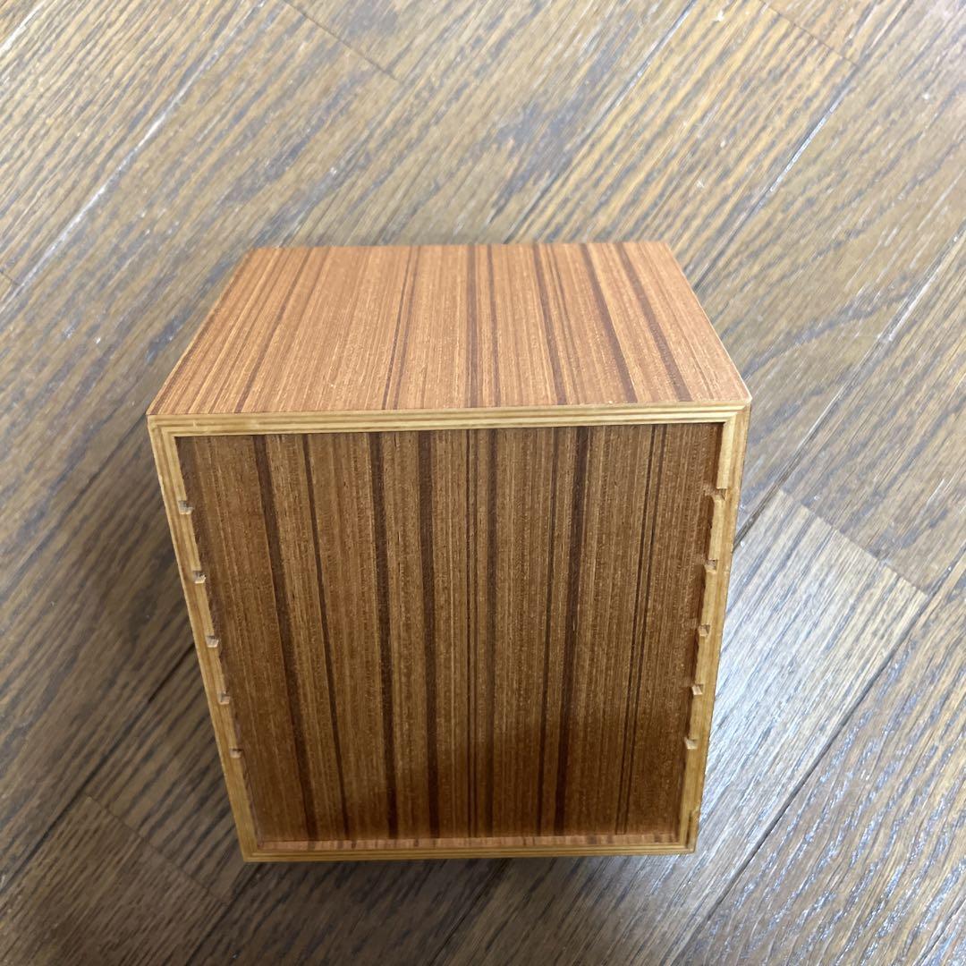saito wood サイトーウッド レタースタンド　廃番品