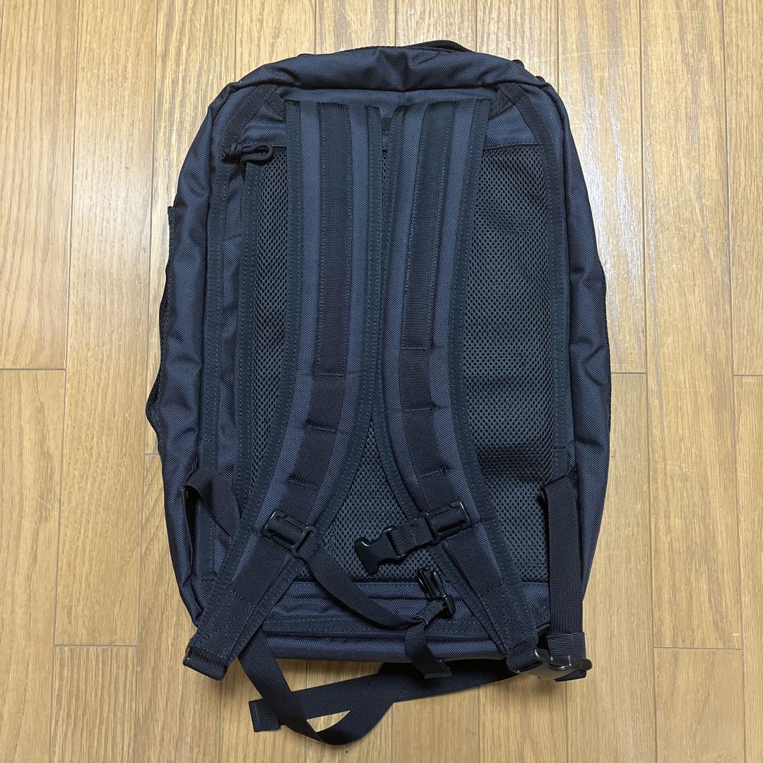 いい福【美品】ニューバランス× ブリーフィング　クラウド2WAYパック いい福様専用【美品】ニューバランス× ブリーフィング クラウド