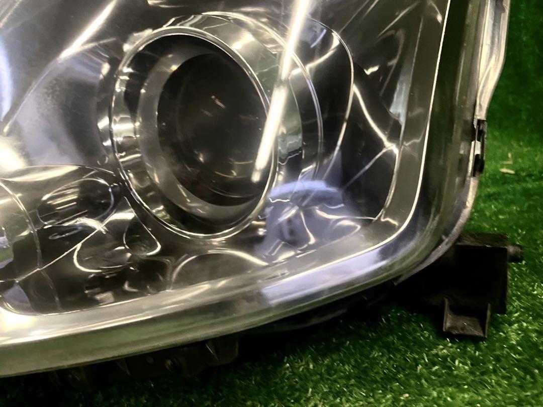 スイフトスポーツ　ZC31S HID ヘッドライト　左右　スズキ　SUZUKI