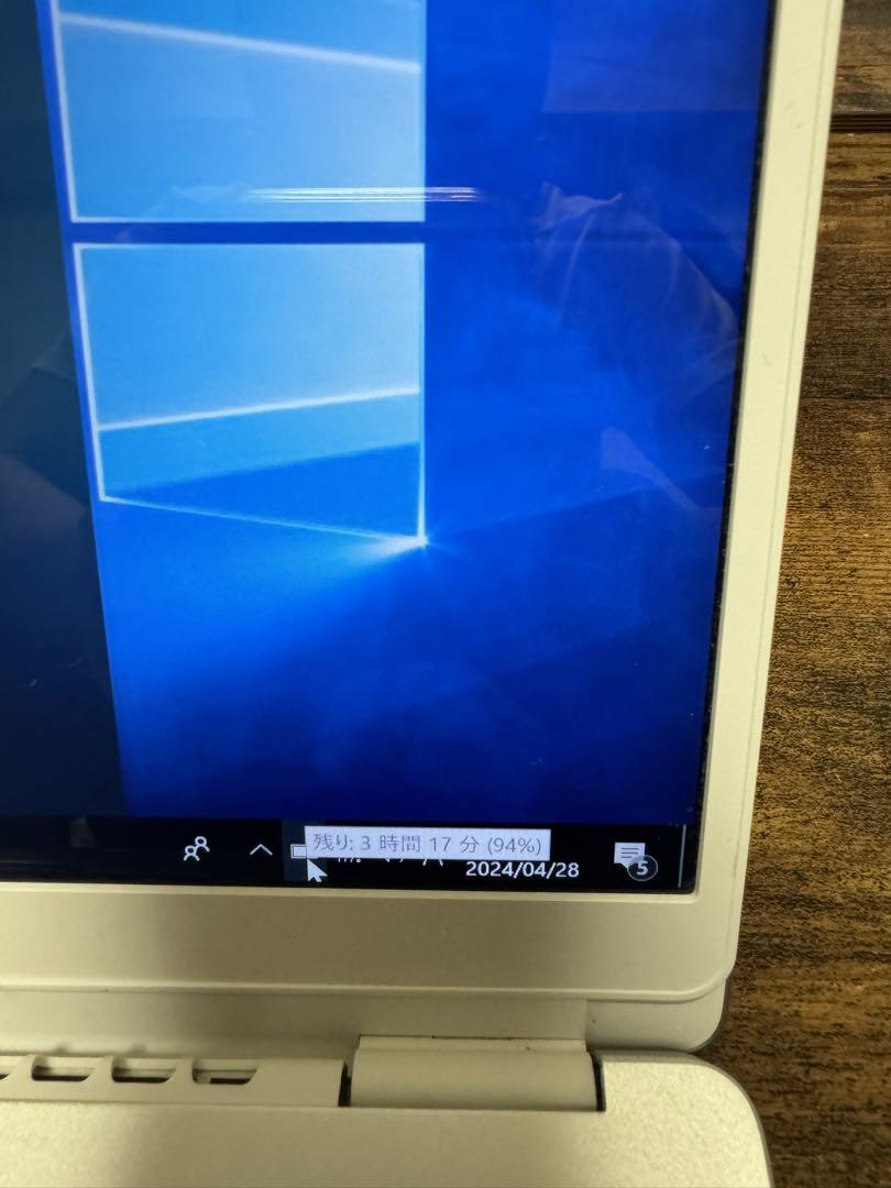 Dell inspiron 13 5391 20Q32S Core i5 美品 画像8