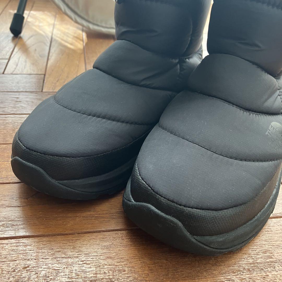 The North Face スノーブーツ 26㎝