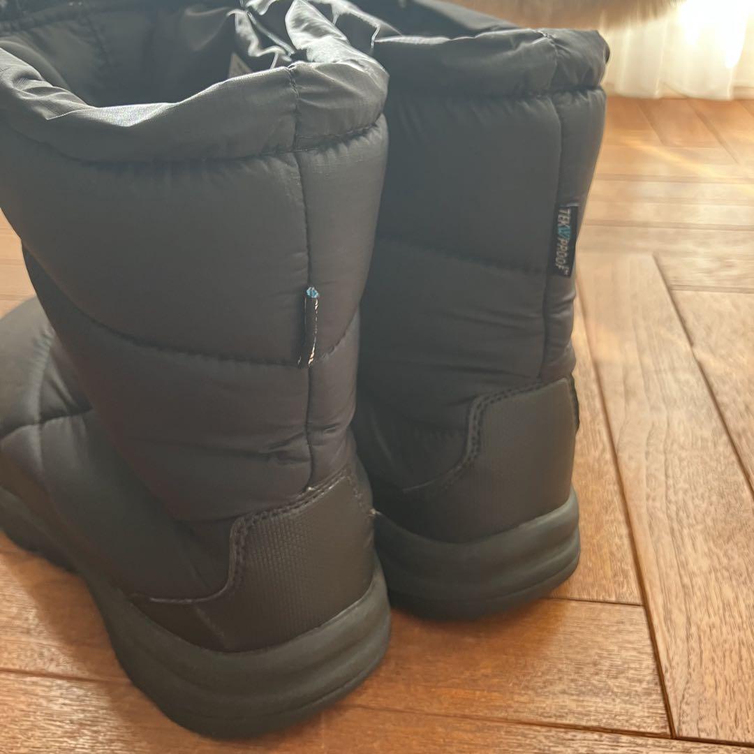 The North Face スノーブーツ 26㎝