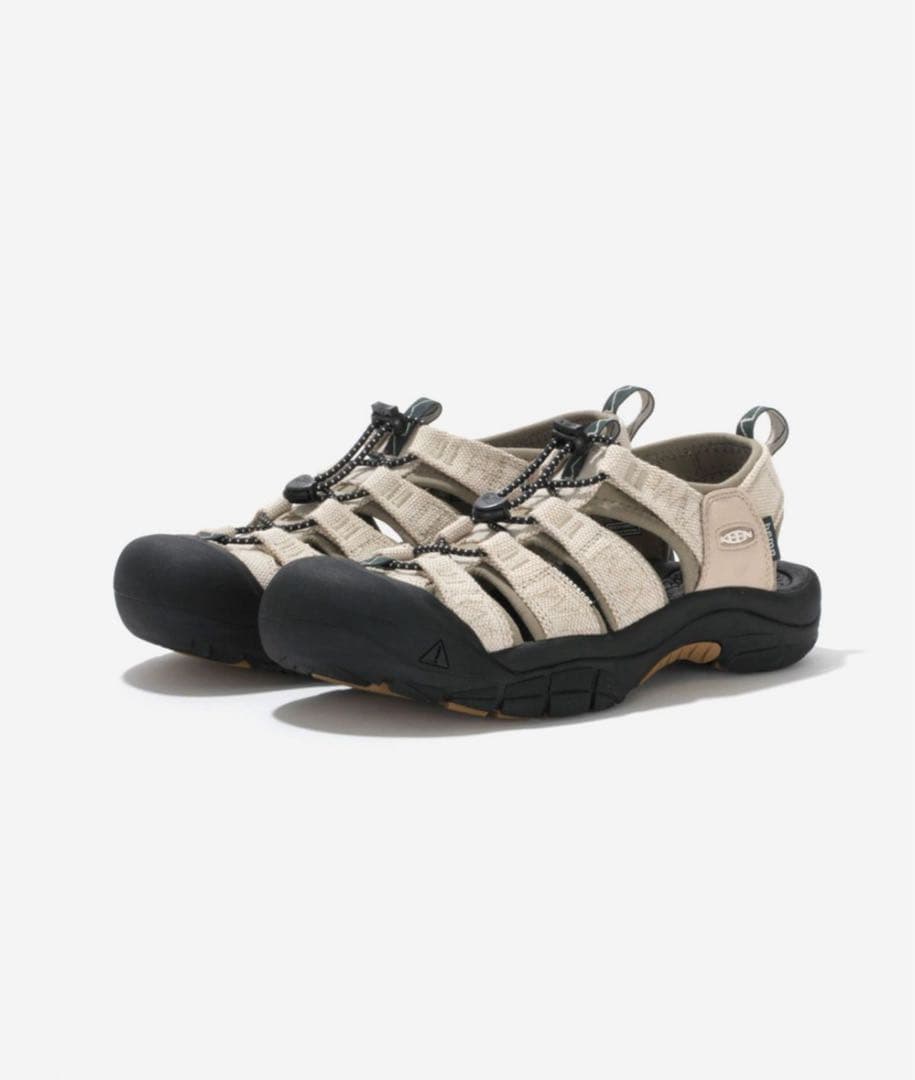 新品 KEEN x GRAMICCI Newport 25CM