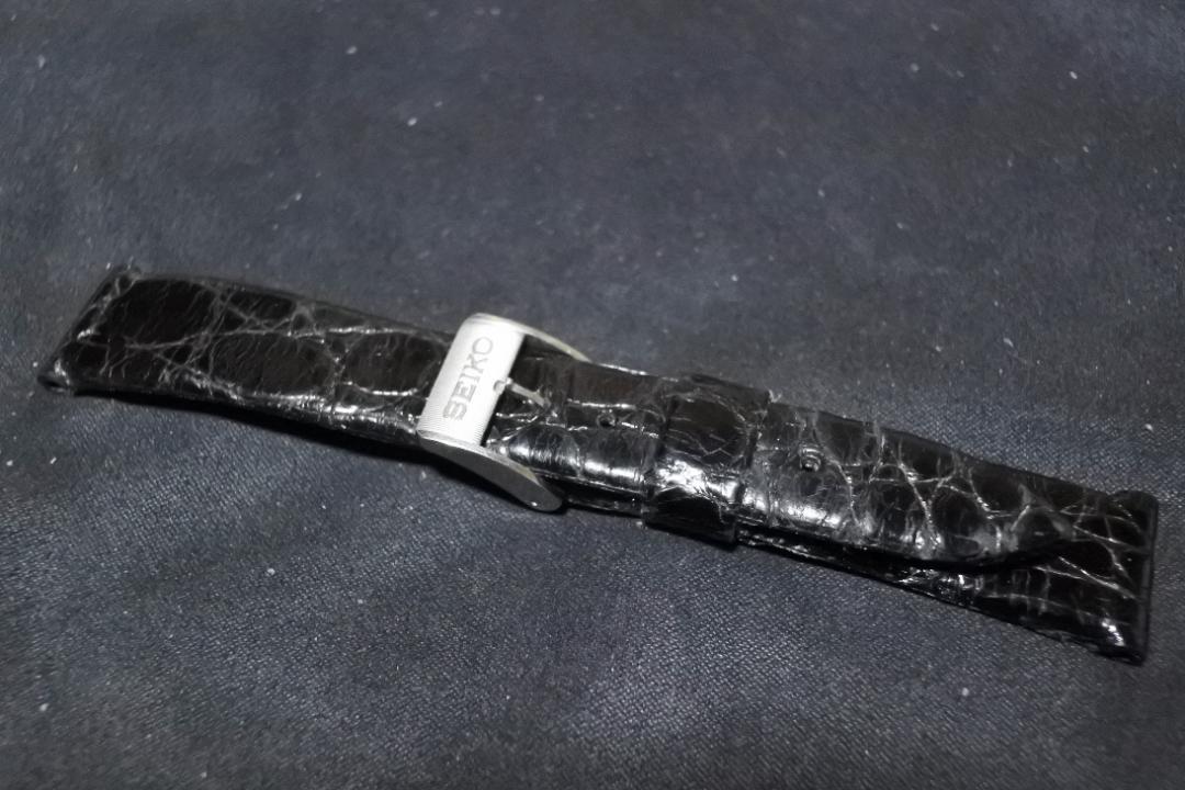 SEIKO尾錠　レトロ　キングセイコーなど　15ｍｍ
