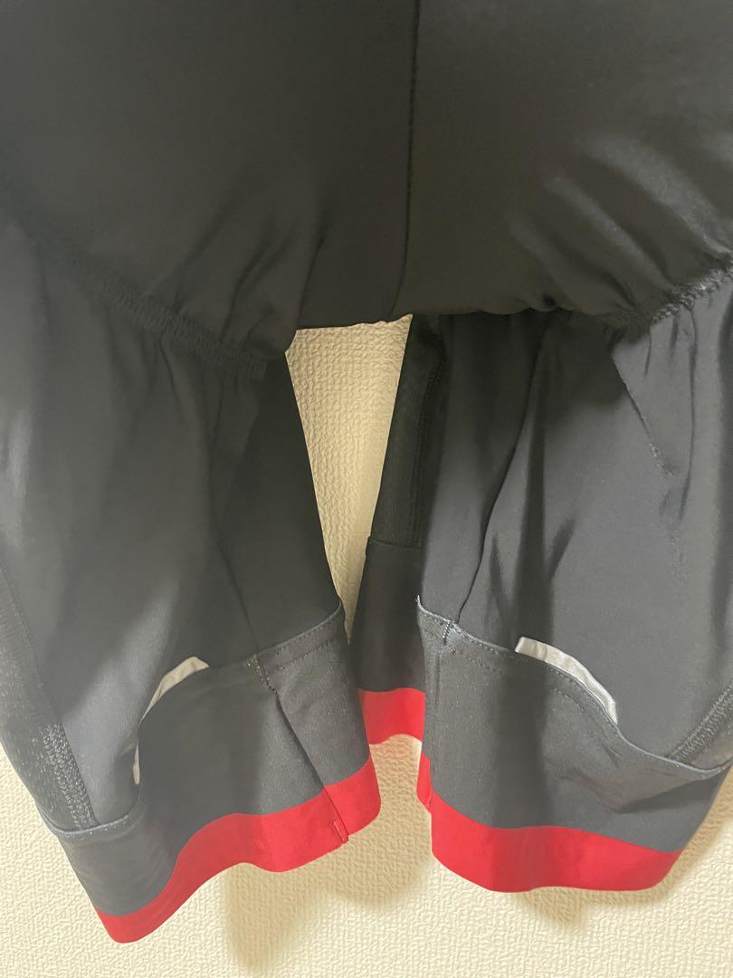 CASTELLI カステリ　サイクルジャージ上下セット