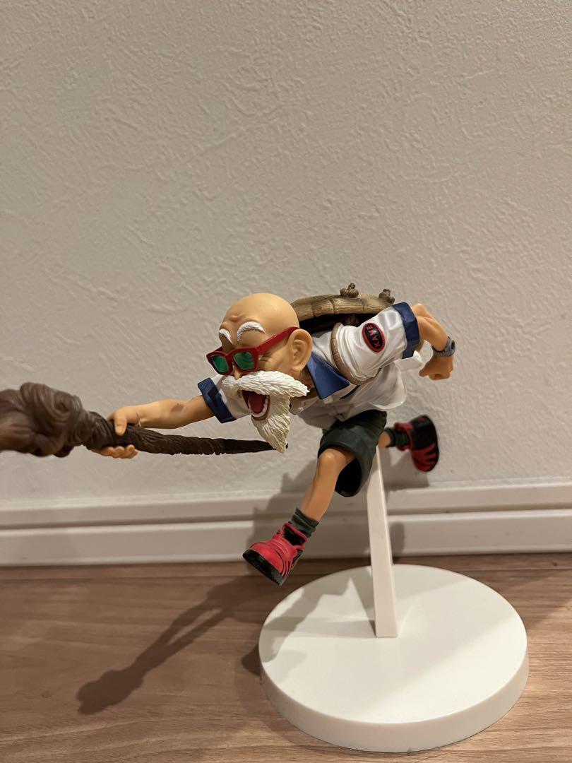 ドラゴンボール フィギュア