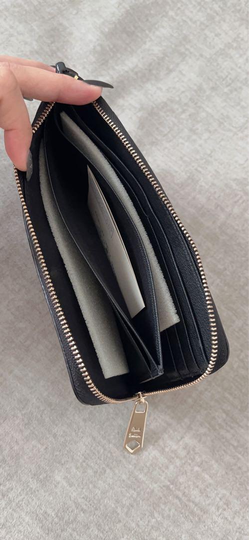 【ポールスミス】長財布