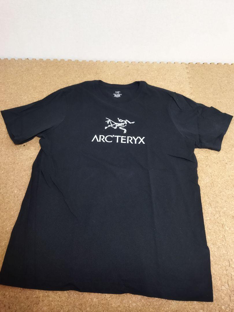 アークテリクス 半袖 Tシャツ