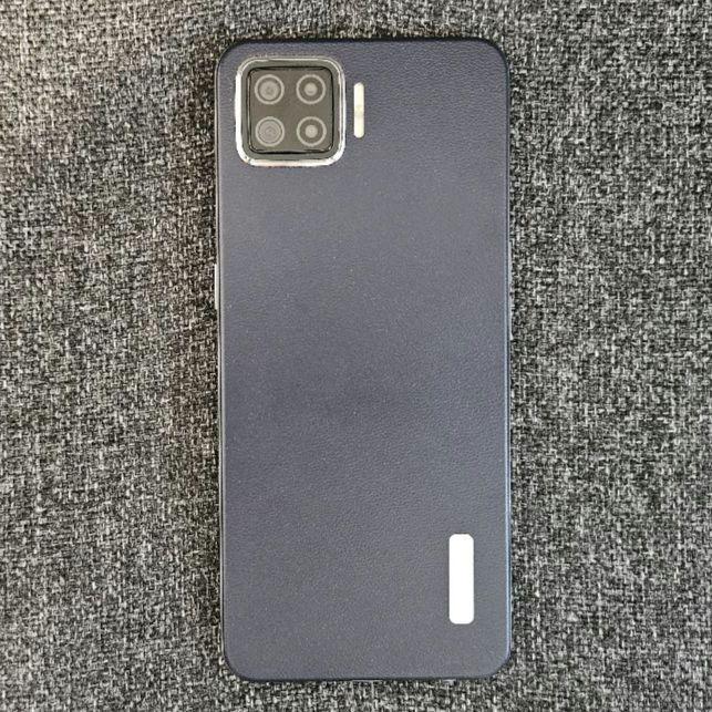OPPO A73ネイビー本体