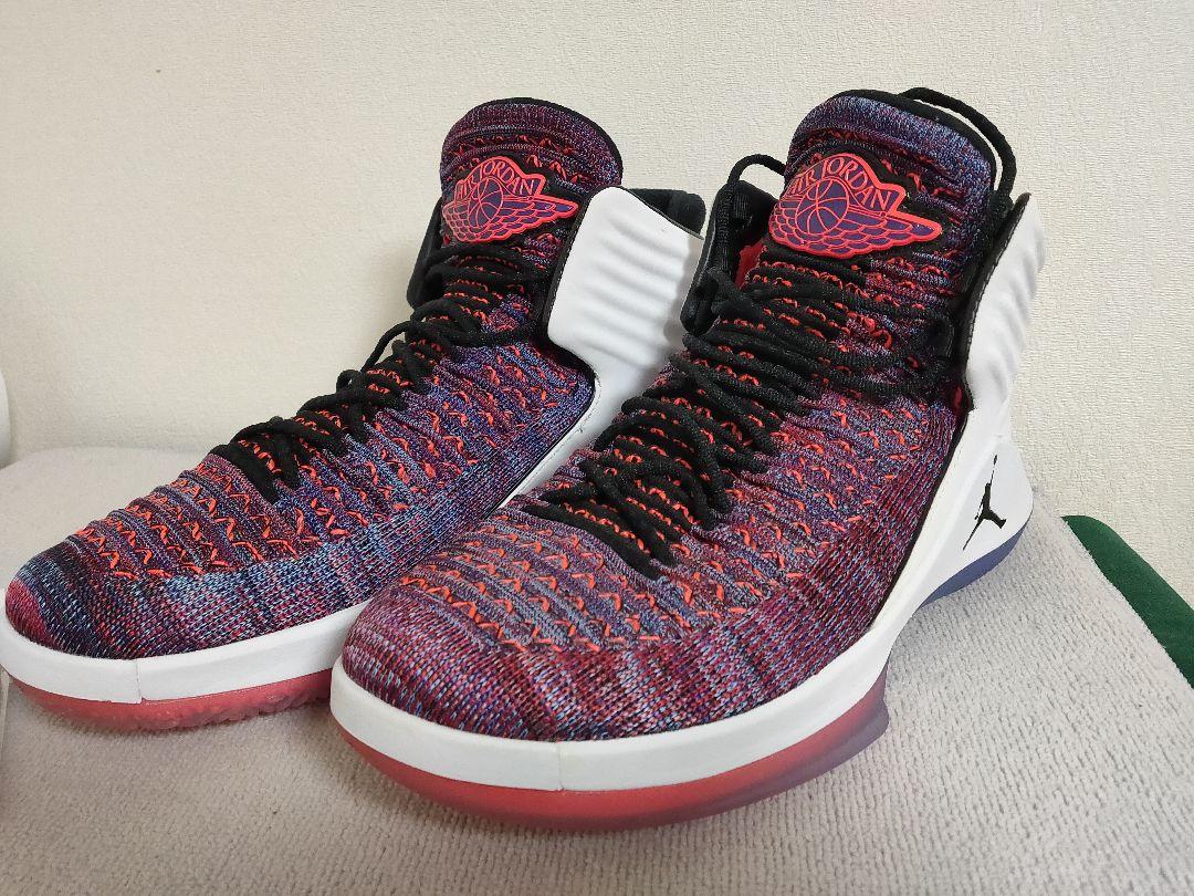 AIR 32 finale NIKE zNWFR-m57391211941 JORDAN XXXⅡ 好評得価