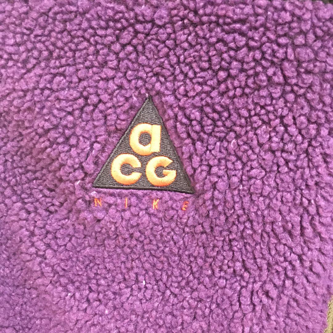 品質保証SALE ナイキ ACG フリースベスト x2hkL-m57391463783 HOT定番