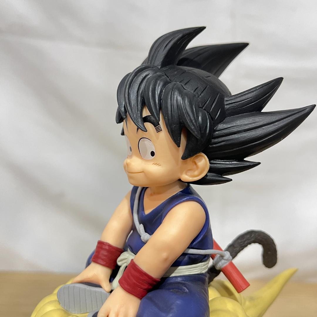 ドラゴンボール一番くじ 亀仙流の猛者たち ラストワン A賞 B賞