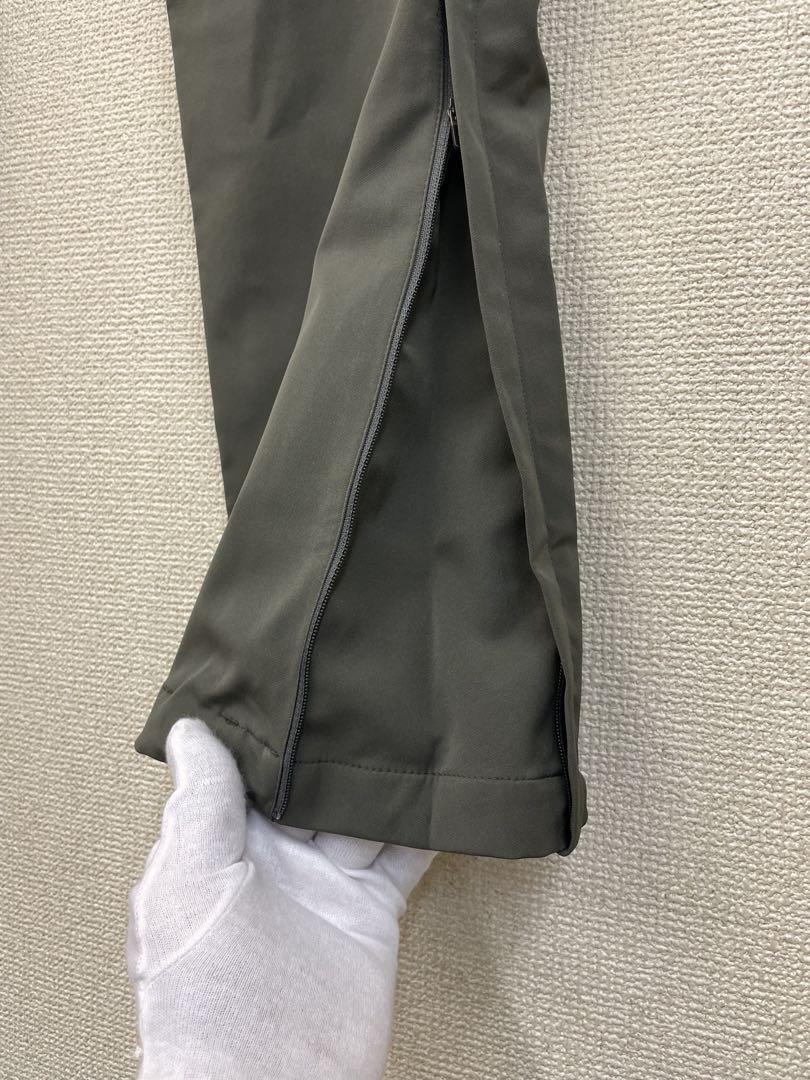 HOUDINI フーディニ　レディースMOTION TOP PANTS xs新品