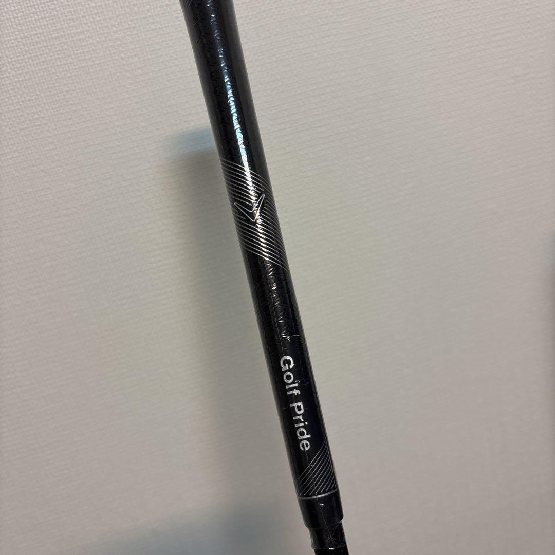新品 TENSEI Green 60 S Callaway シャフト 45.5