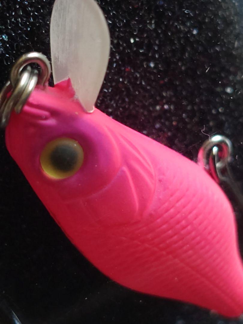 Megabass Ito X-30 F Old '04 Killer Pink | eBay